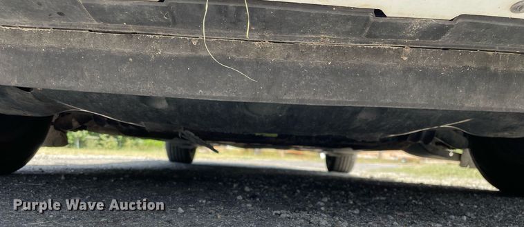 image for item LV9862 2015 Dodge Charger  Police