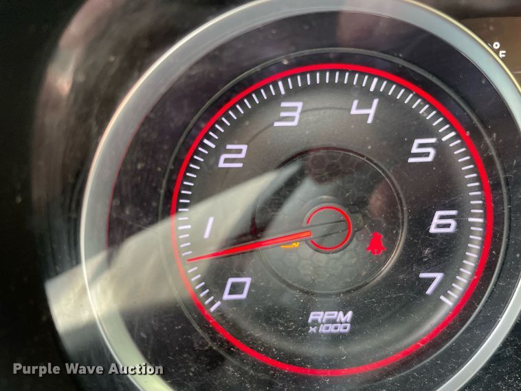 image for item LV9862 2015 Dodge Charger  Police