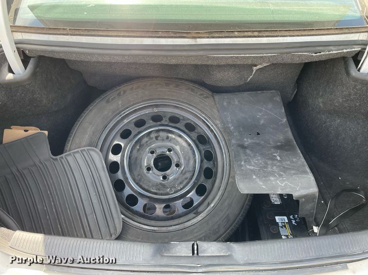 image for item LV9862 2015 Dodge Charger  Police