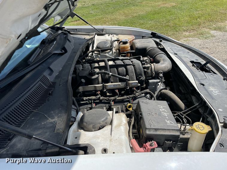 image for item LV9862 2015 Dodge Charger  Police