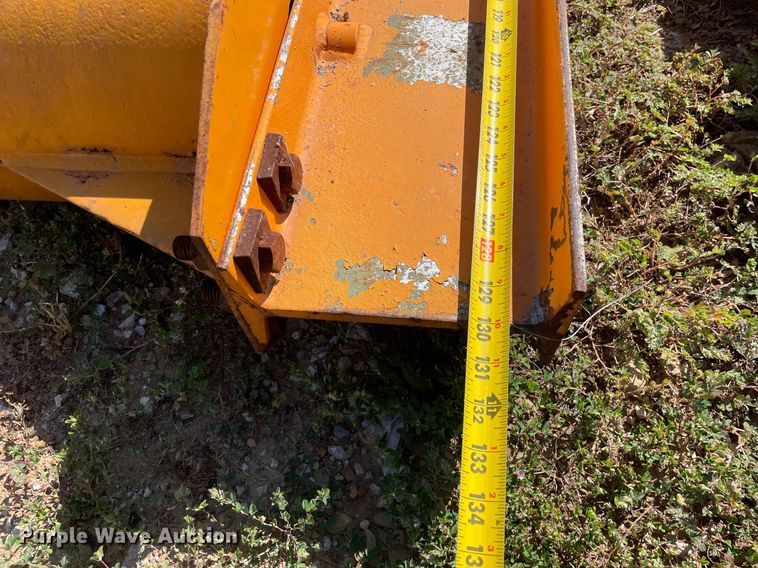 image for item LV9863 Shannahan  jib crane