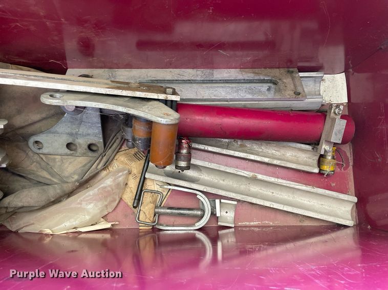 image for item LV9864 Enerpac Hushh-Pup  conduit bender