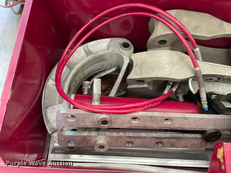 image for item LV9864 Enerpac Hushh-Pup  conduit bender