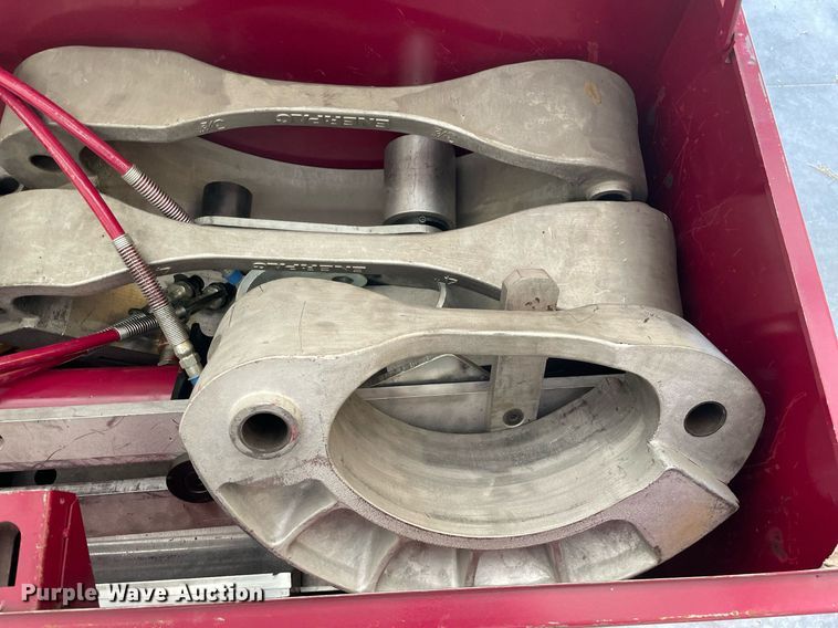 image for item LV9864 Enerpac Hushh-Pup  conduit bender