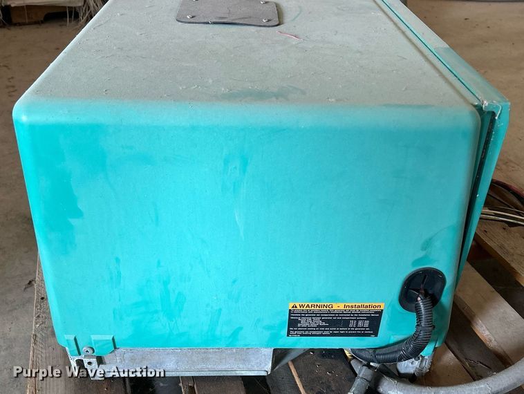 image for item MD9035 Onan CMM 5500  generator
