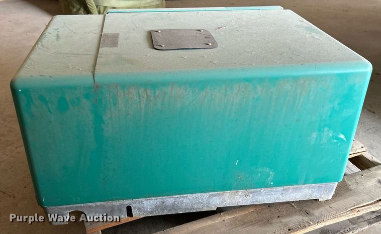 image for item MD9035 Onan CMM 5500  generator