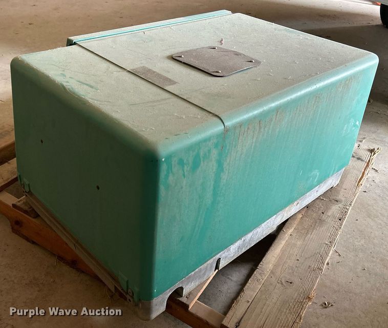 image for item MD9035 Onan CMM 5500  generator