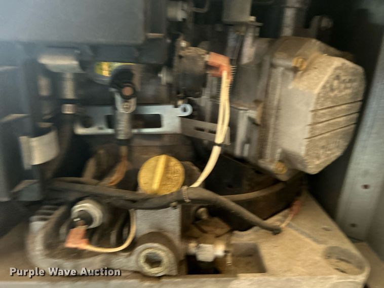 image for item MD9035 Onan CMM 5500  generator