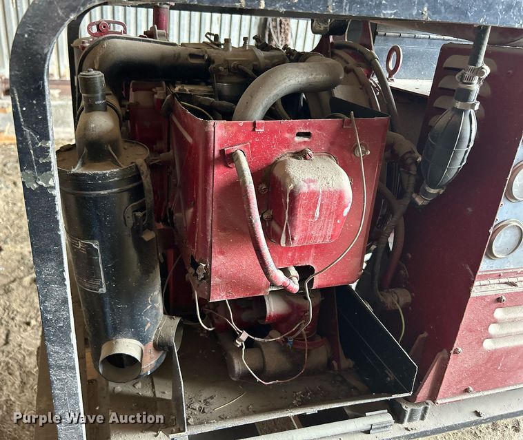 image for item MD9036 (2) generators