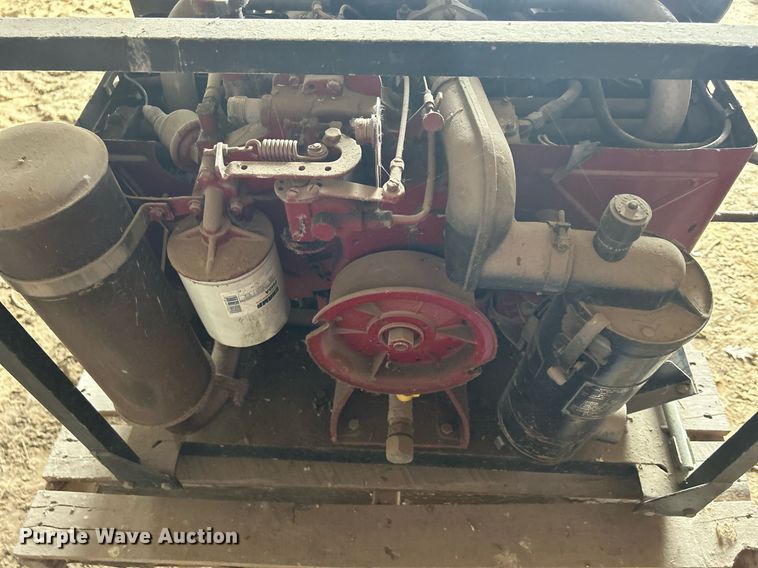 image for item MD9036 (2) generators