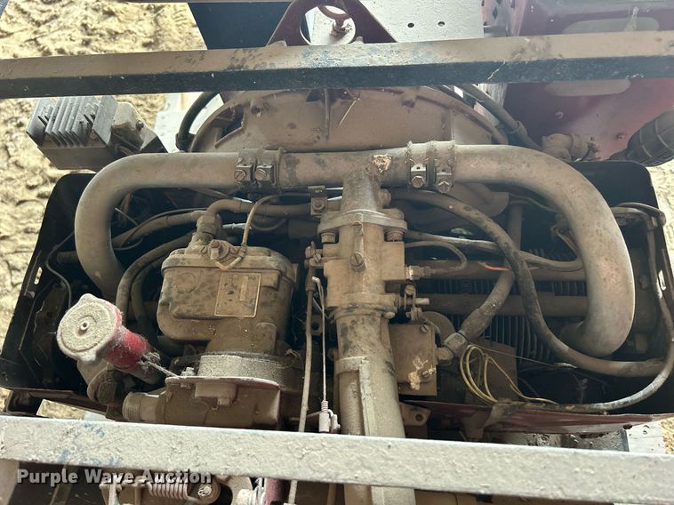 image for item MD9036 (2) generators