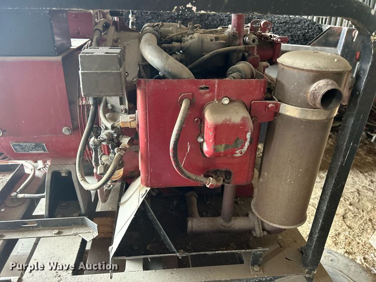 image for item MD9036 (2) generators