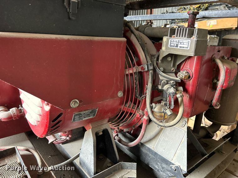 image for item MD9036 (2) generators