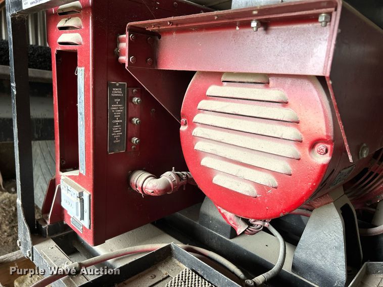 image for item MD9036 (2) generators