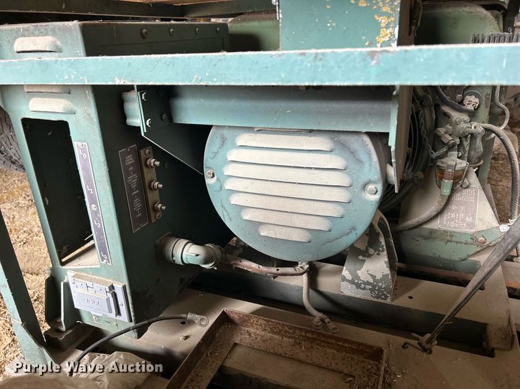 image for item MD9036 (2) generators