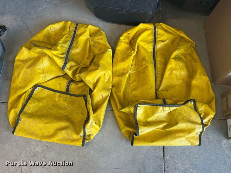 image for item MG9472 Firefighting equipment