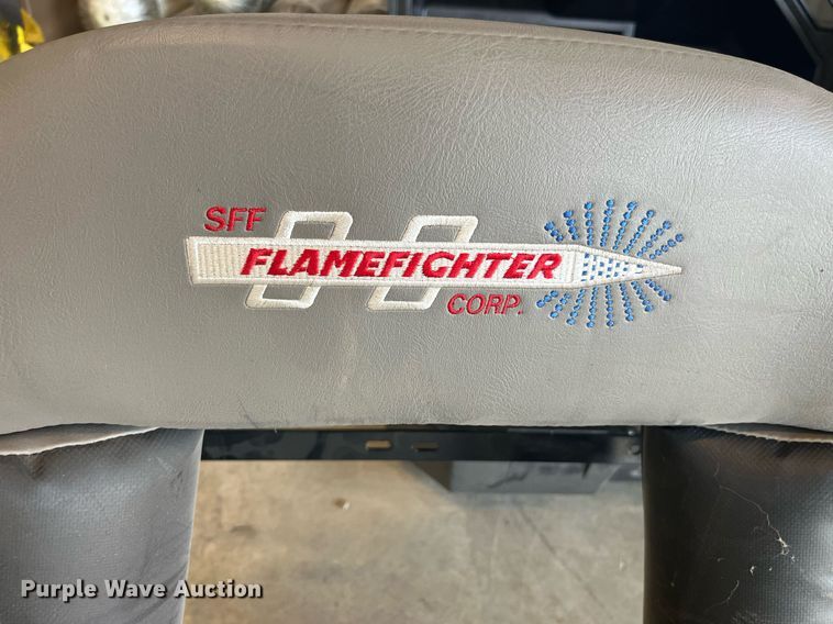 image for item MG9472 Firefighting equipment