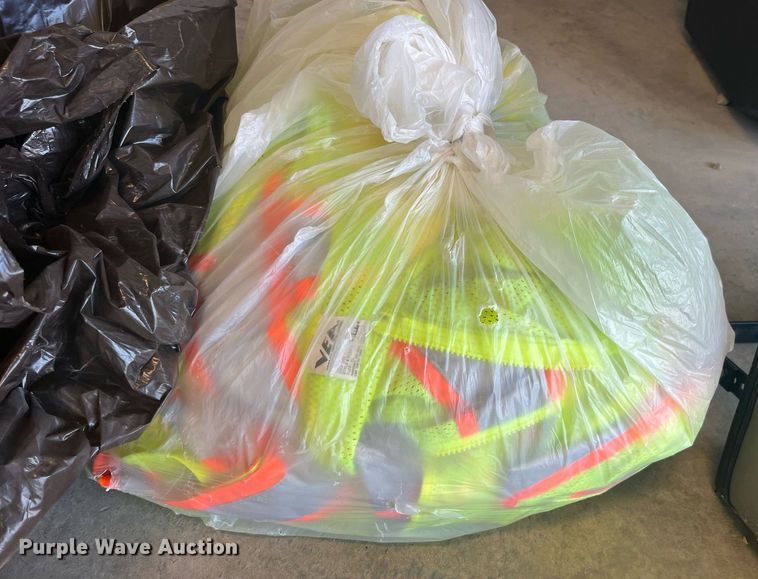 image for item MG9472 Firefighting equipment