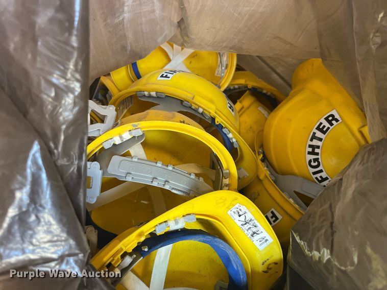 image for item MG9472 Firefighting equipment