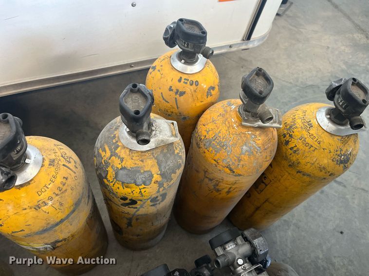 image for item MG9472 Firefighting equipment