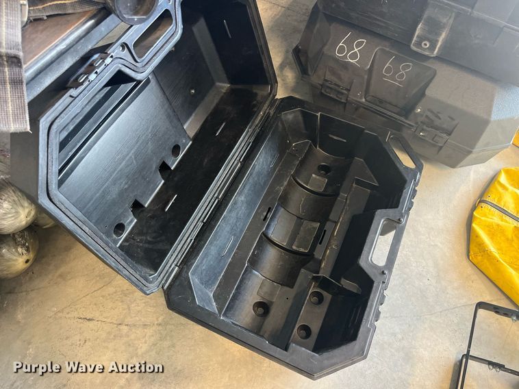 image for item MG9472 Firefighting equipment