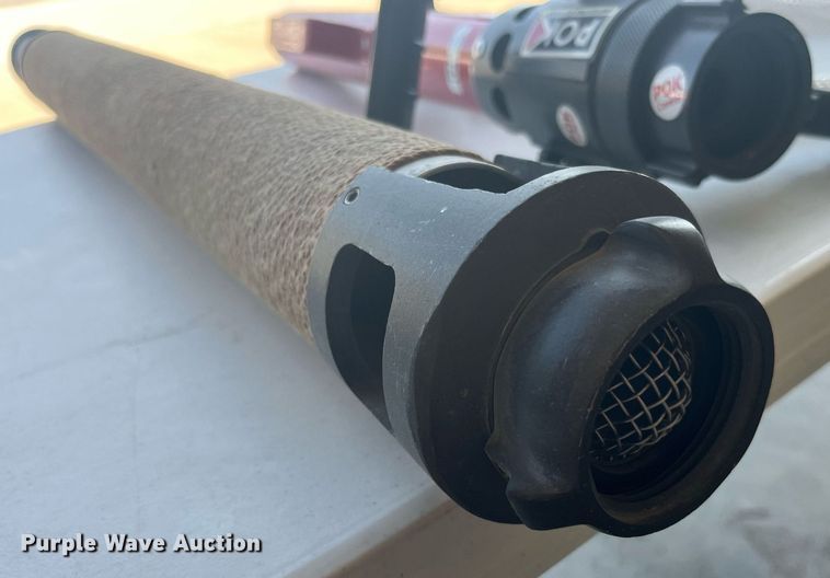 image for item MG9473 Firefighting equipment