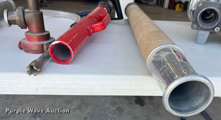 image for item MG9473 Firefighting equipment