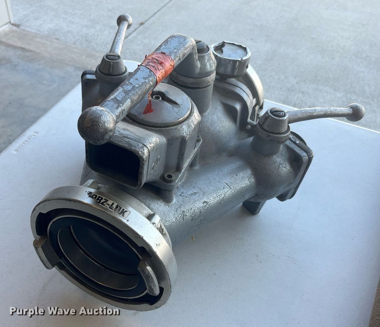 image for item MG9473 Firefighting equipment