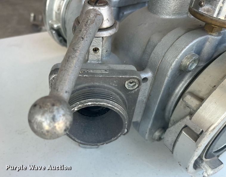 image for item MG9473 Firefighting equipment