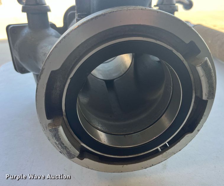 image for item MG9473 Firefighting equipment