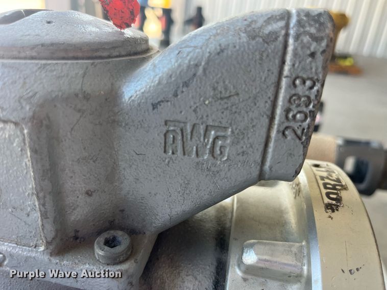 image for item MG9473 Firefighting equipment