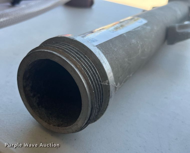 image for item MG9473 Firefighting equipment