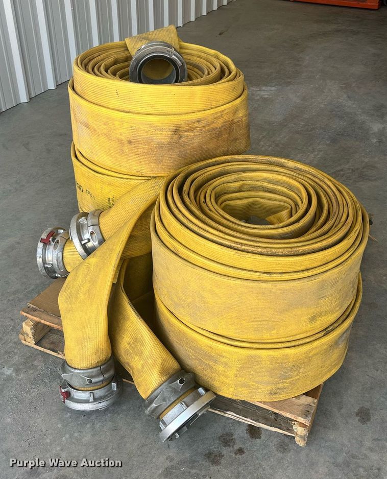 image for item MG9475 Firefighting equipment