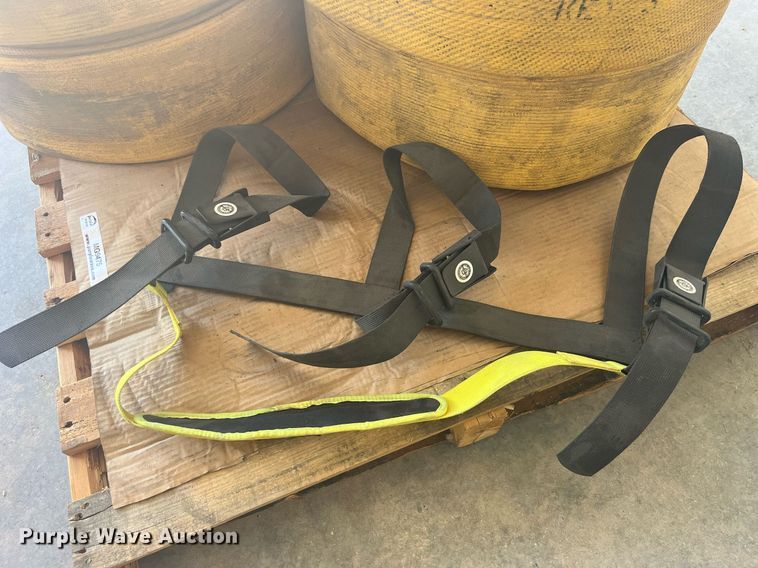 image for item MG9475 Firefighting equipment