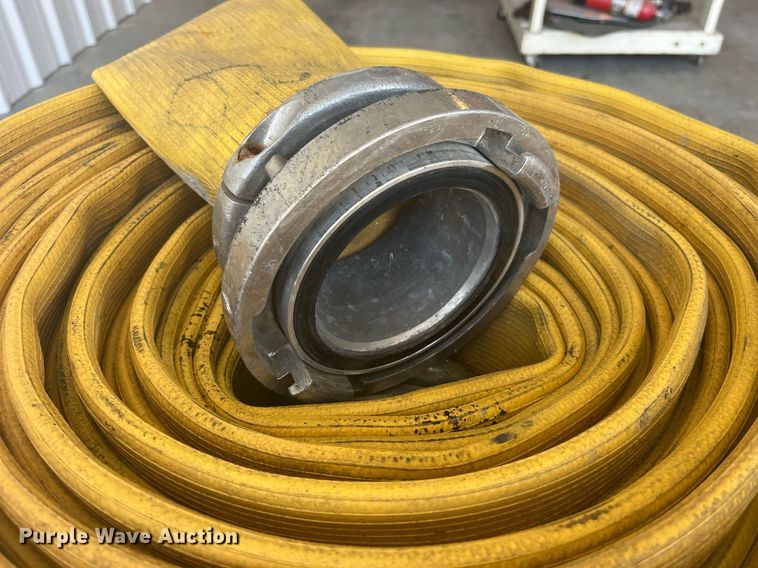 image for item MG9475 Firefighting equipment