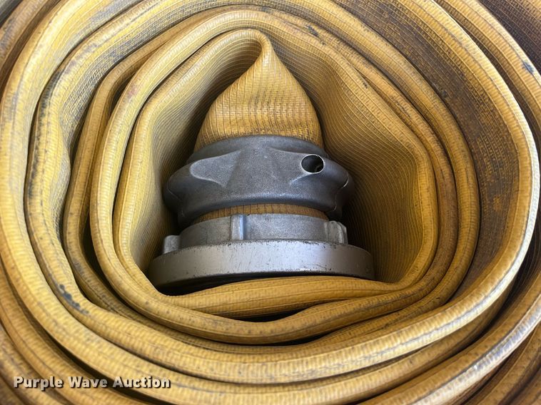 image for item MG9475 Firefighting equipment