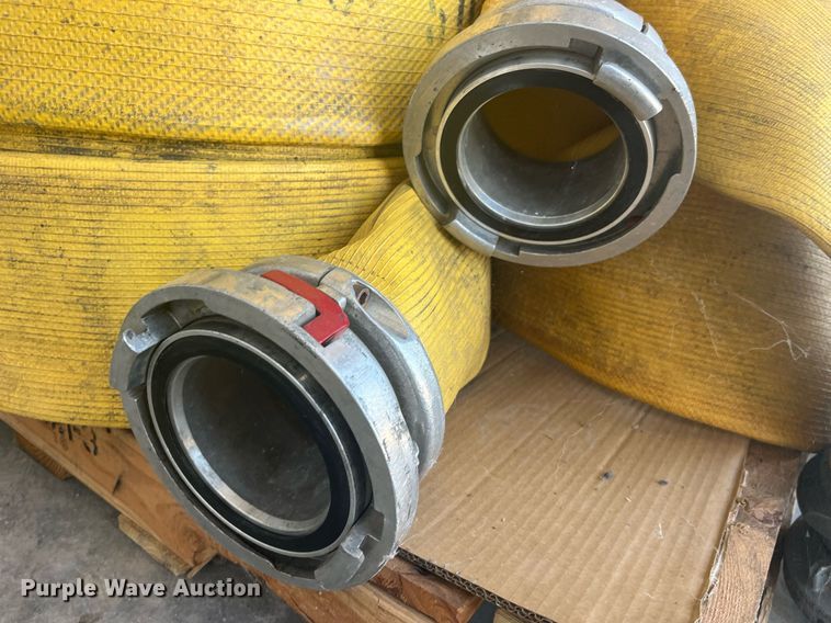 image for item MG9475 Firefighting equipment