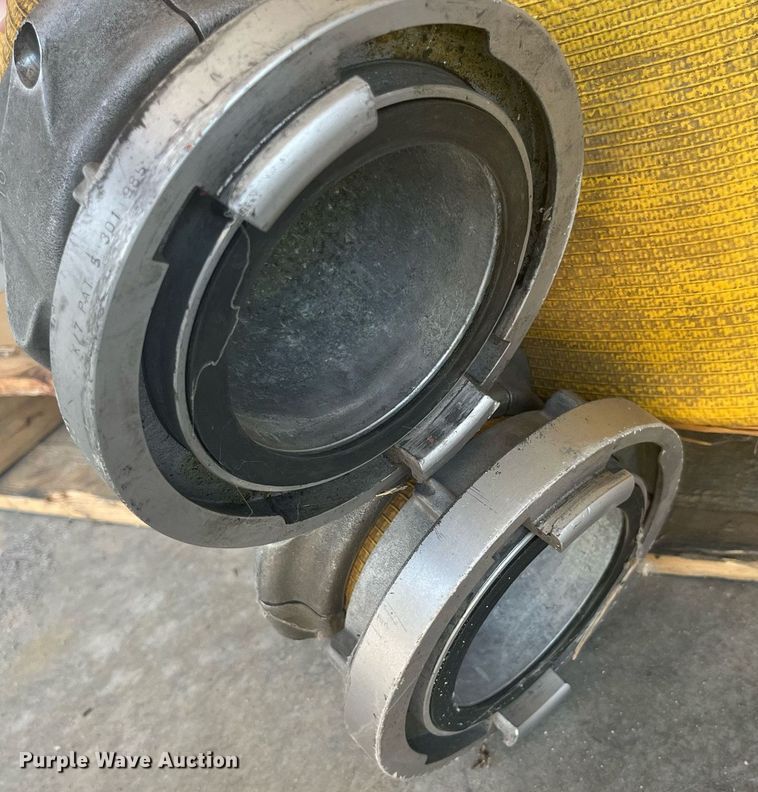 image for item MG9475 Firefighting equipment