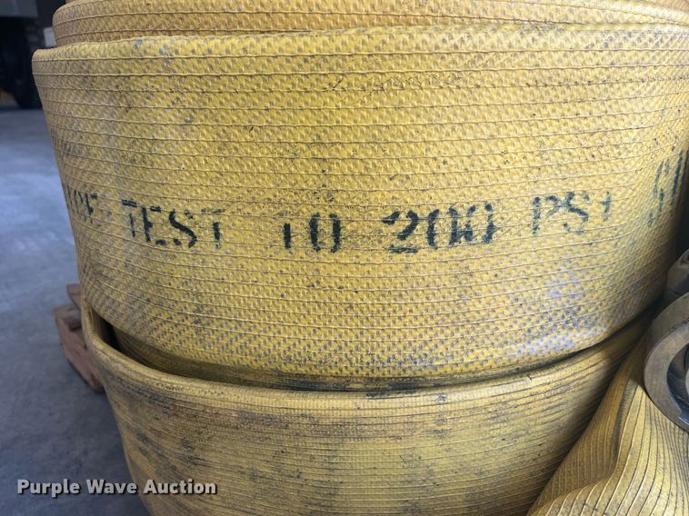 image for item MG9475 Firefighting equipment