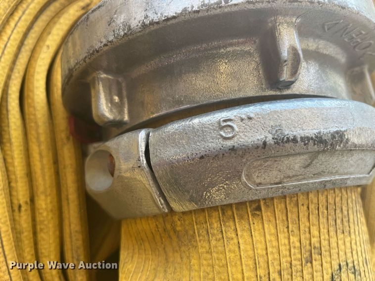 image for item MG9475 Firefighting equipment