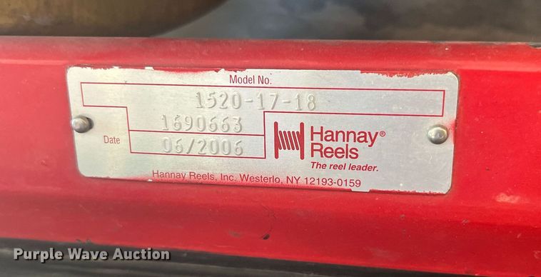 image for item MG9476 Brush fire skid unit