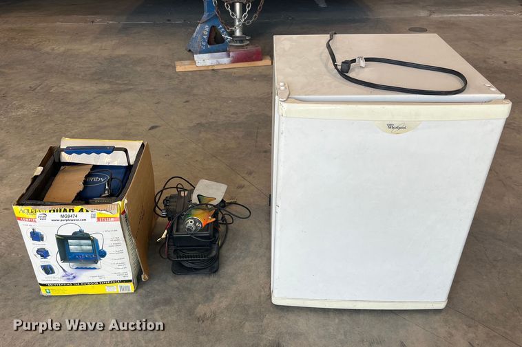 image for item MG9477 Sporting goods