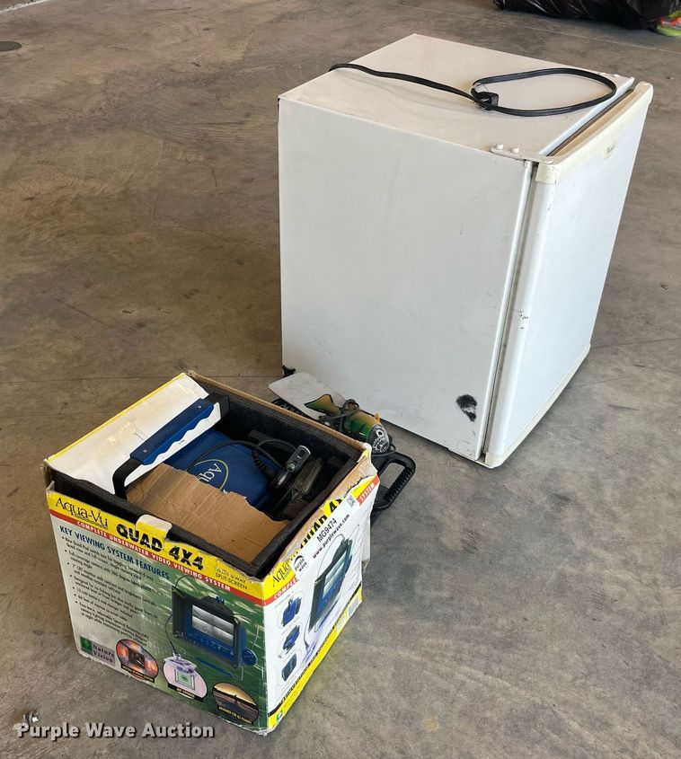 image for item MG9477 Sporting goods