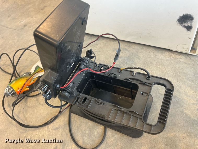 image for item MG9477 Sporting goods