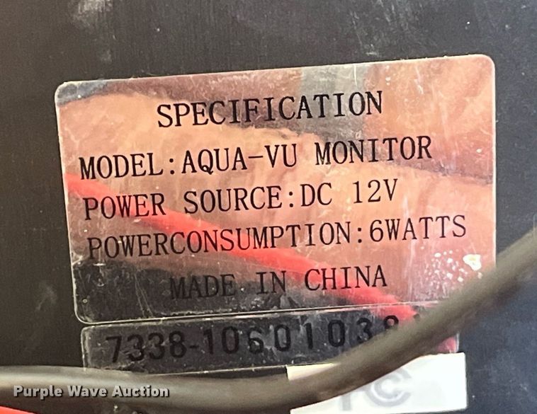 image for item MG9477 Sporting goods