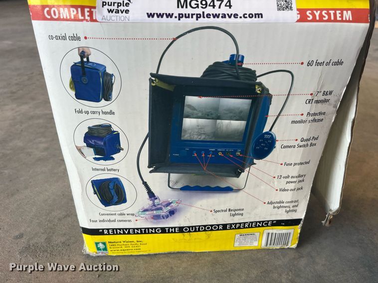 image for item MG9477 Sporting goods