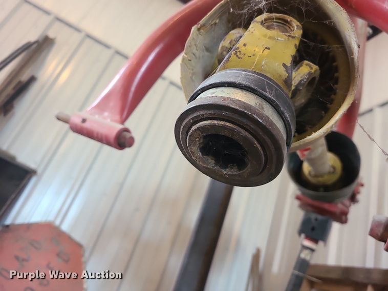 image for item MG9713 Bush Hog PHD 2103  post hole auger