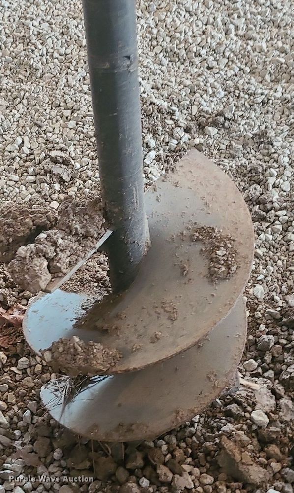 image for item MG9713 Bush Hog PHD 2103  post hole auger