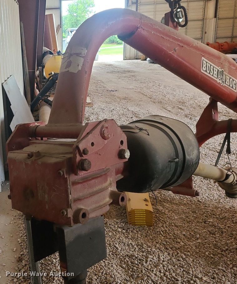 image for item MG9713 Bush Hog PHD 2103  post hole auger