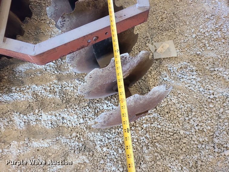 image for item MG9715 The Leinbach Line  disk